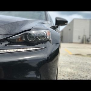 Meet your Posher, Joshua